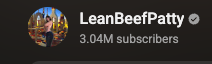 LeanBeefPatty