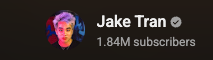 Jake Tran