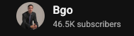 Bgo