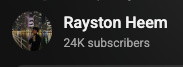 Rayston Heem